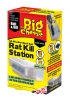 The Big Cheese Bait & Kill Rat Kill Station