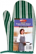 Nutex Quilted Single Oven Mitten