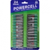 Powercell Battery Aa