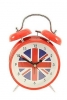 Union Jack Alarm Clock Classic Large