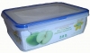 Airtight Rectangular Food Saver Box 2.6 Lt