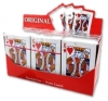 Playing Cards In Box With Cdu
