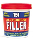 All Purpose Filler (Tub) 600