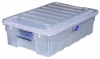 32ltr Underbed Clippy Box