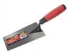 6'' Bucket Trowel - Soft Grip