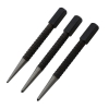 3pc Nail Punch Set