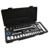 40pc Socket Set