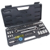 52pc Socket Set