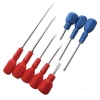 8pc Cabinet Handle Screwdriver Set