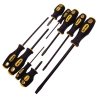 9pc Screwdriver Set