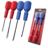 4pc Cabinet Handle Screwdriver Set