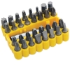 33pc Power Bit Set