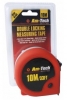 10m X 32mm Double Locking Jumbo Measuring Tape