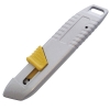 Auto-Retracting Utility Knife