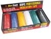 60pc Insulation Tape - Assorted Colours