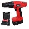 18v Cordless Drill And Driver