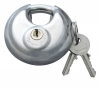 70mm Disc Padlock