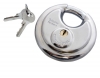 90mm Disc Padlock