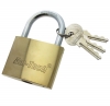 63mm Padlock