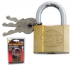 50mm Padlock