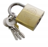 32mm Padlock