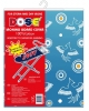 Dose Ironing Board Cover