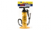 Wild N Wet Hand Stirrup Air Super Pump W/ 4 Nozzle