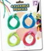 Pennine 4 Flexible Pencils