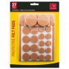 Knight Protective Felt Pads 27pcs