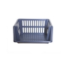 35cm Vegetable Rack Sliver