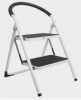 Tool Tech 2 Step Ladder With Rubber Grip