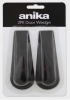 Anika 2pk Door Wedge