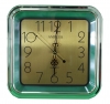 Amplus Grey Wall Clock Pw030