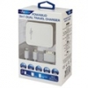 Fx Powabud Usb Travel Charger Pack