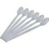 Royal Markets 100 White Spoons