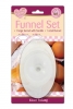 Funnel Set 2 Pc