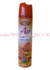 Flower Shop Sandalwood Air Freshener 330ml X12