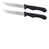 Metaltex Steak Knife Set X2