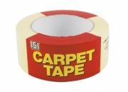 Carpet Tape 48mmx25m 502