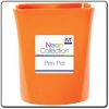 Neon Collection Pen Pot Nepp