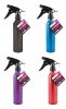 Aluminium Spray Bottle