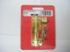 Best Door Bolt Brass 75mm