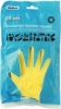 Elliotts Rubber Gloves Medium