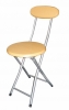 Studio Combat Beech Jnr Folding Chair