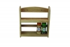 2 Tier Spice Rack 9221