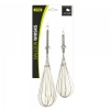 Knight Balloon Whisks 2pcs