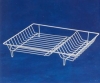 Flat Dish Drainer