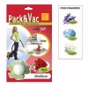 Knight Pack & Vac Storage Bag Scented 50x60cm