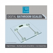 Knight Digital Bathroom Scales 150kg