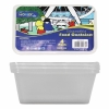 Rectangular Disposable Food Container 1000ml (Bs20